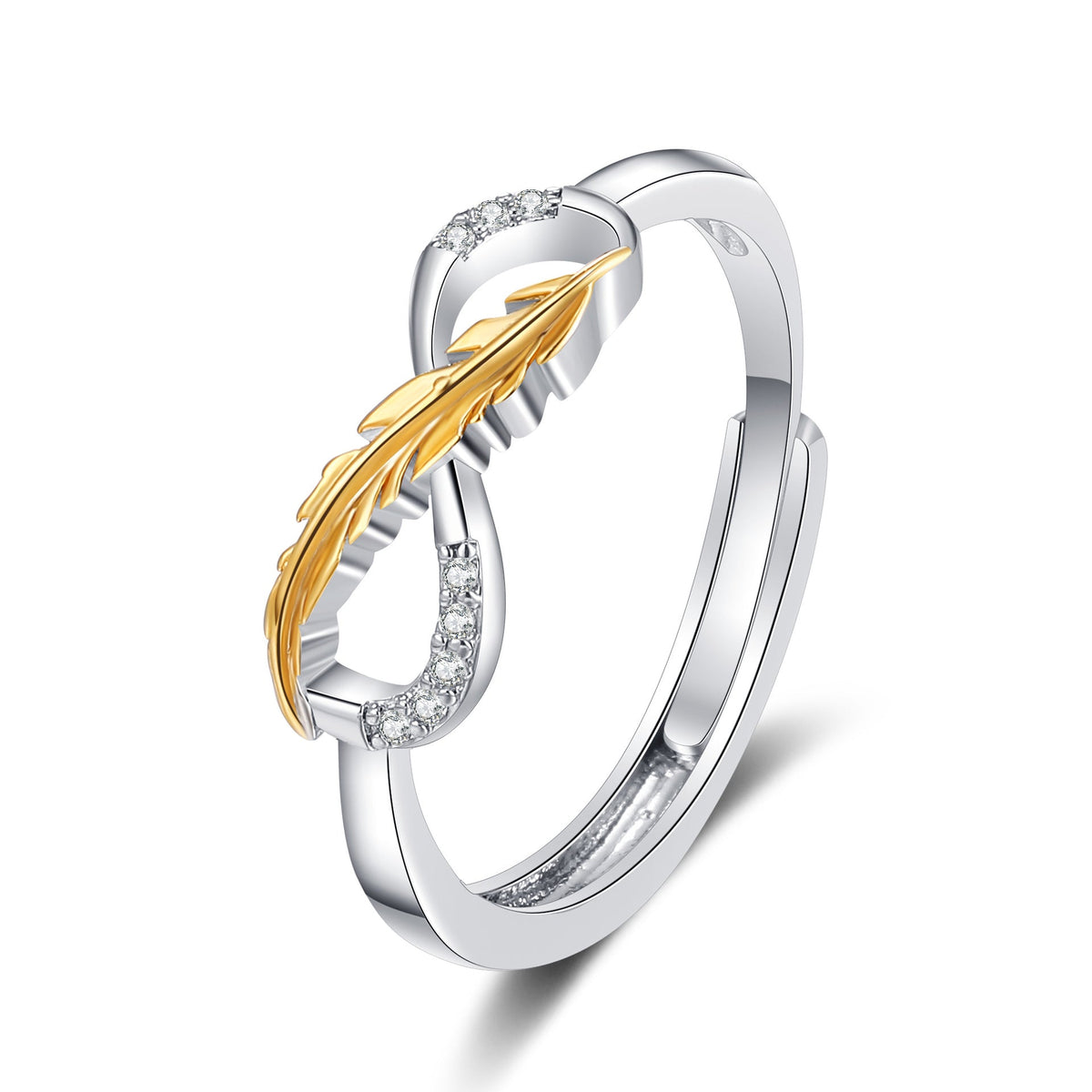 Classic Ring with Timeless Appeal