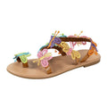 Chic Orthopedic Sandals with Unique Design