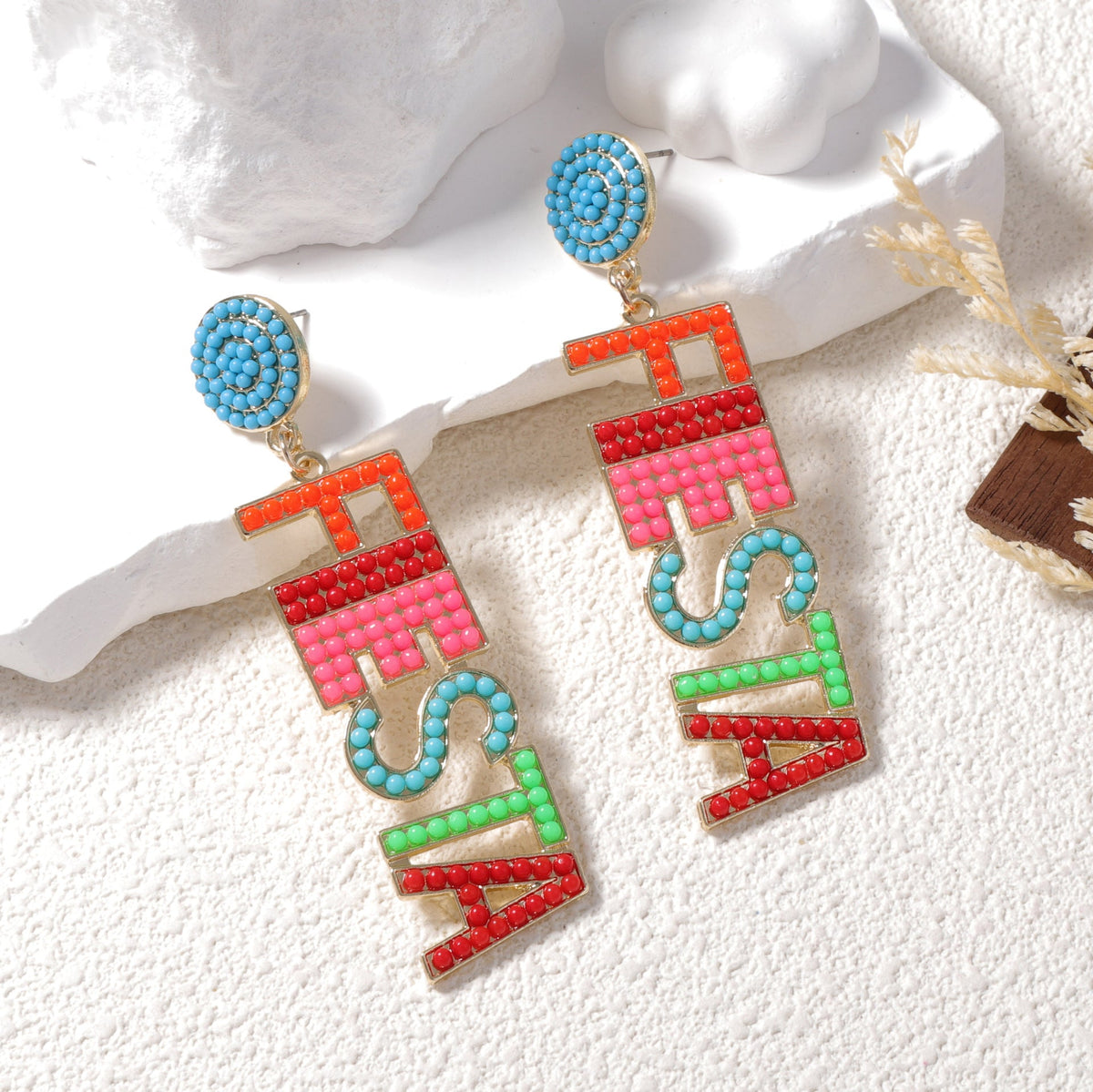 Stunning Earring for Daily Wear