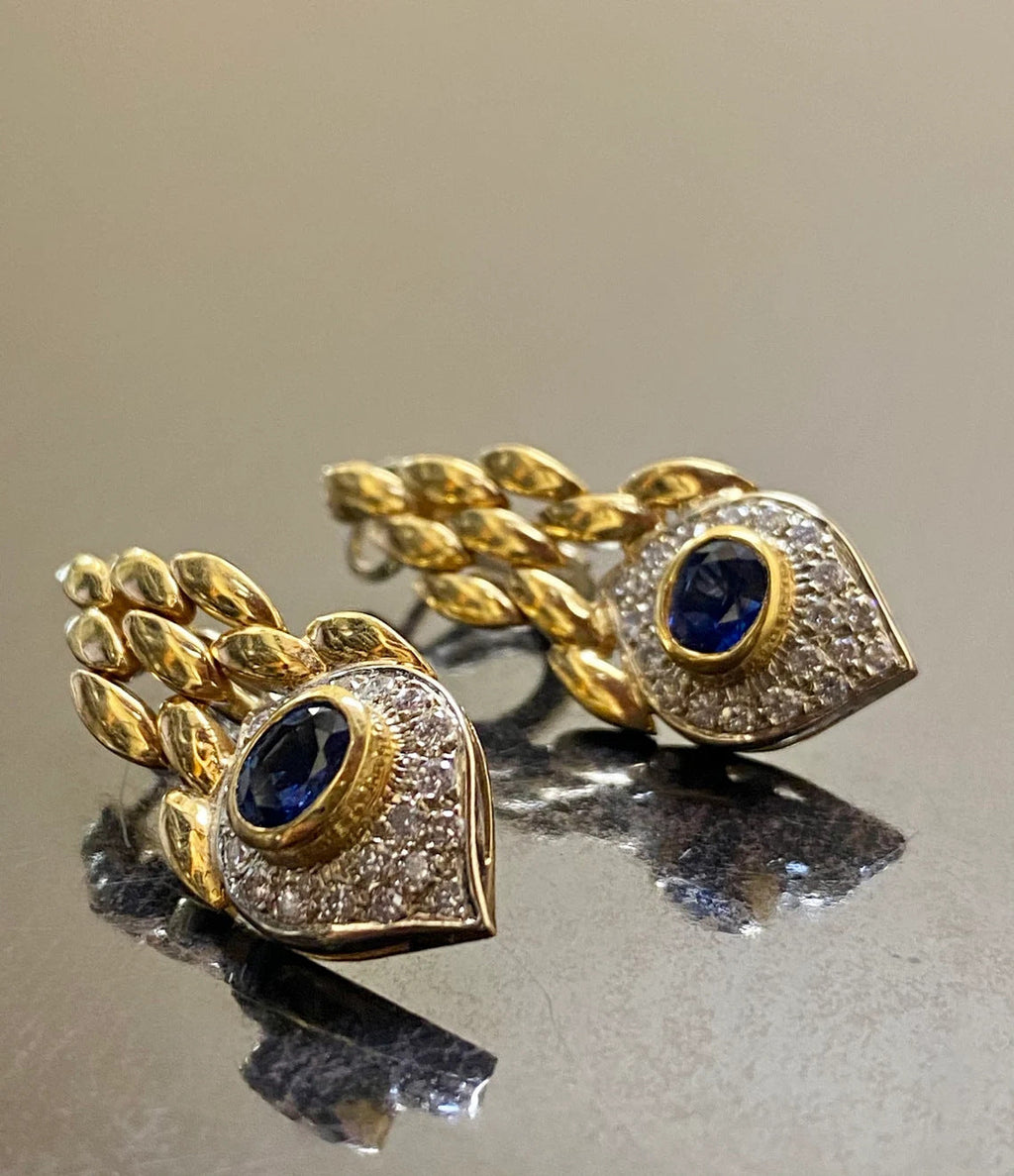 Romantic Earring for Special Moments