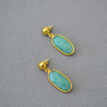 Elegant Gold Earring for Every Occasion