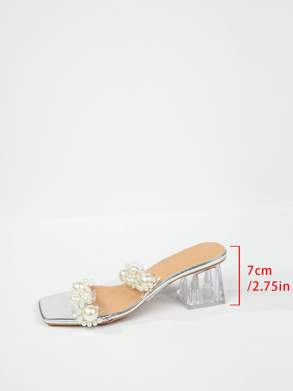 Vintage Inspired Orthopedic Sandals