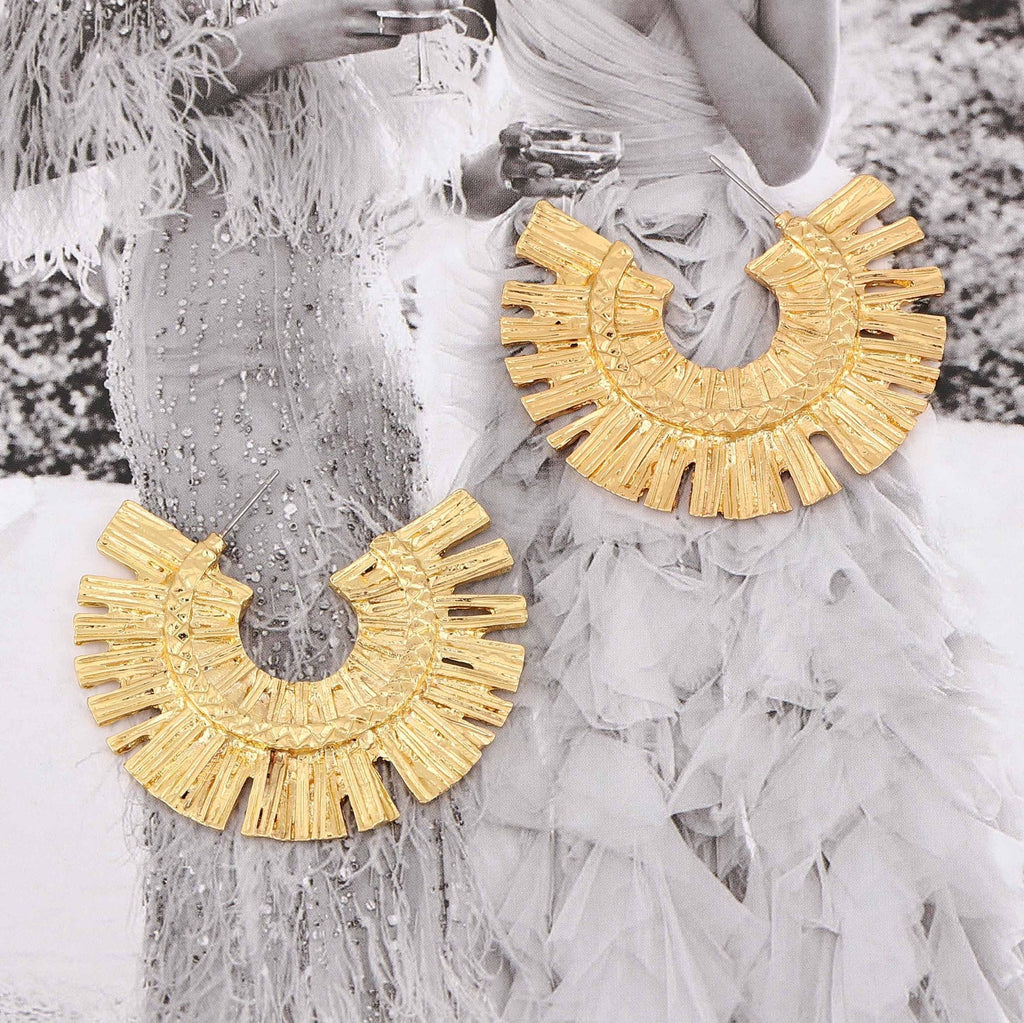 Stunning Earring for Daily Wear