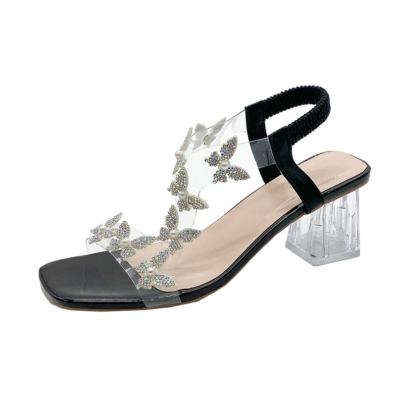 Beautifully Crafted Orthopedic Sandals