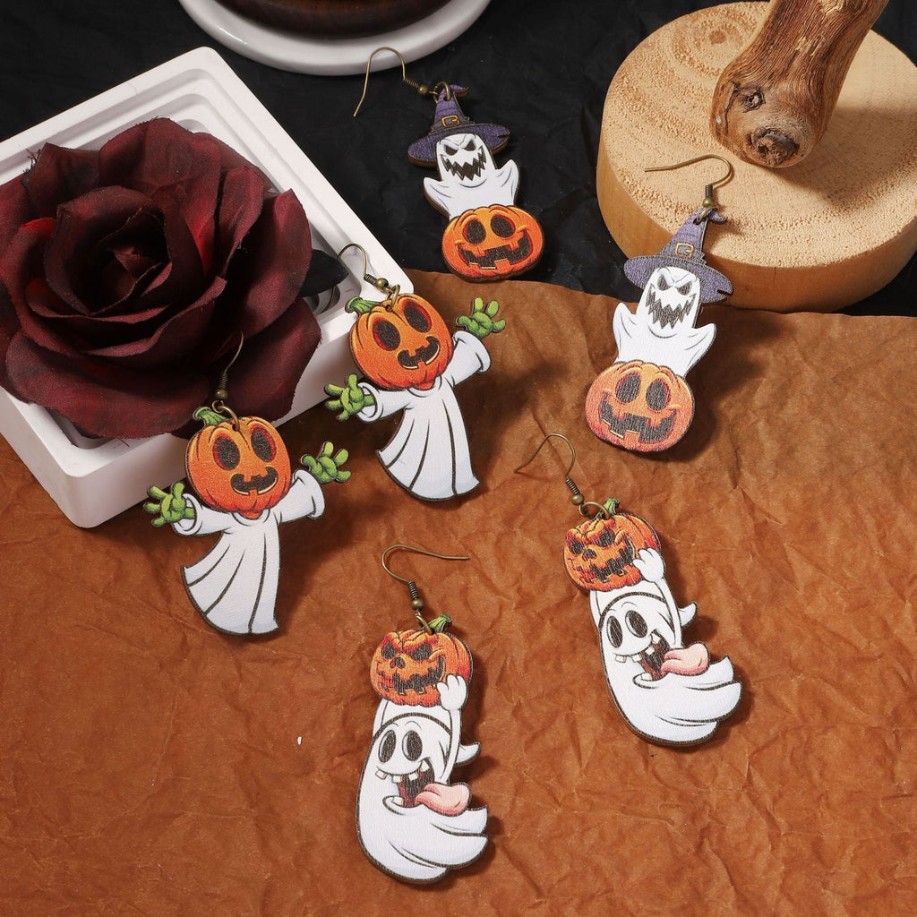 Charming Earring for Any Occasion