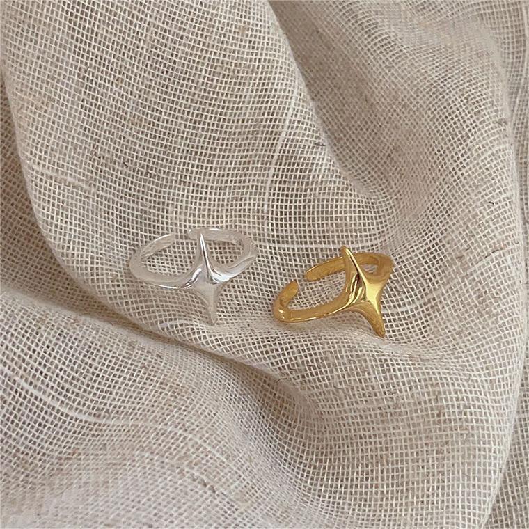 Classic Ring with Timeless Appeal
