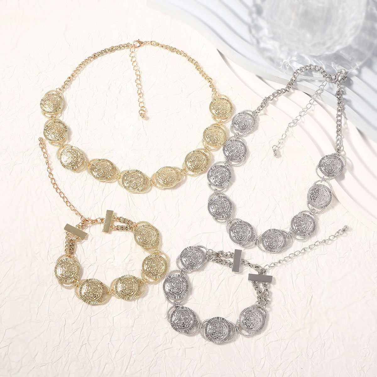 Charming Necklace for Any Occasion