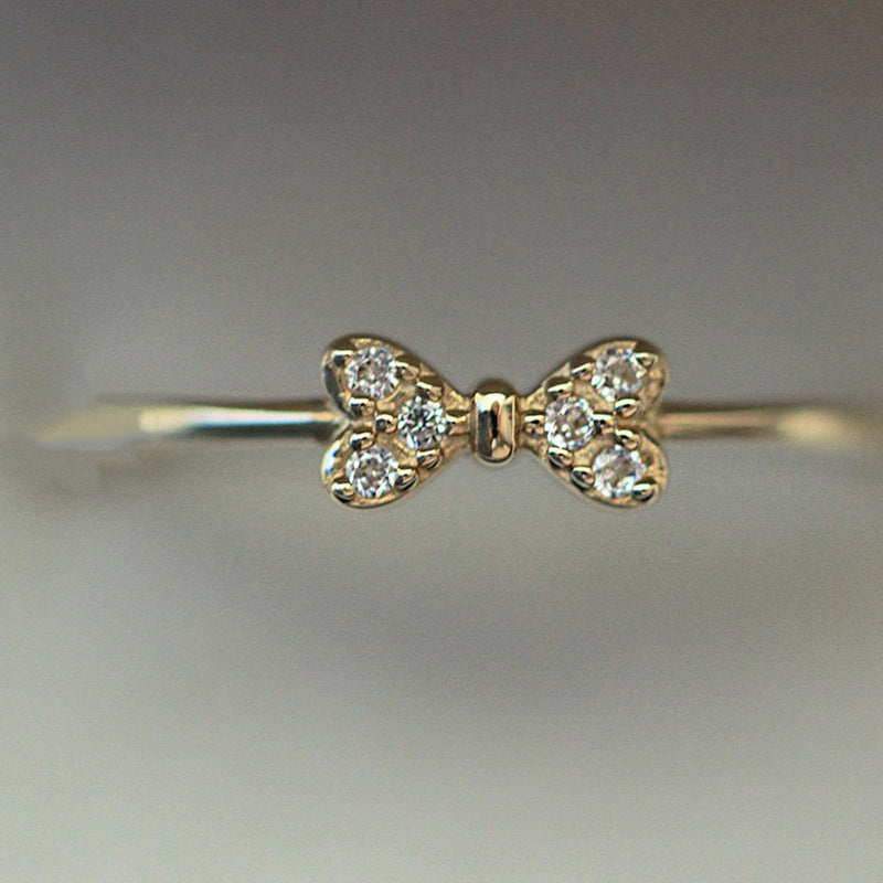 Elegant Ring for Every Occasion