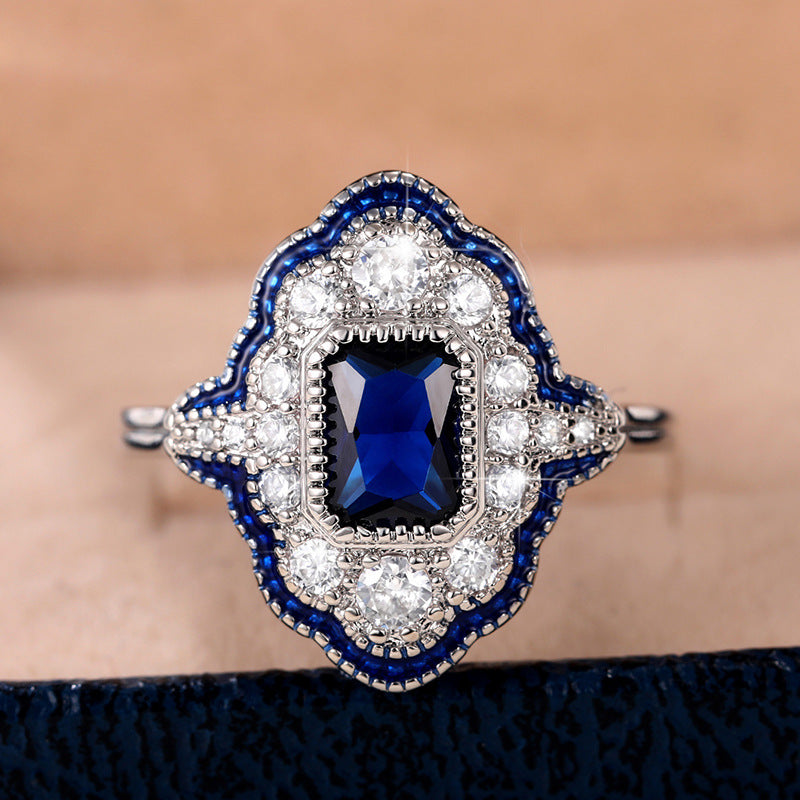 Classic Set with Timeless Appeal