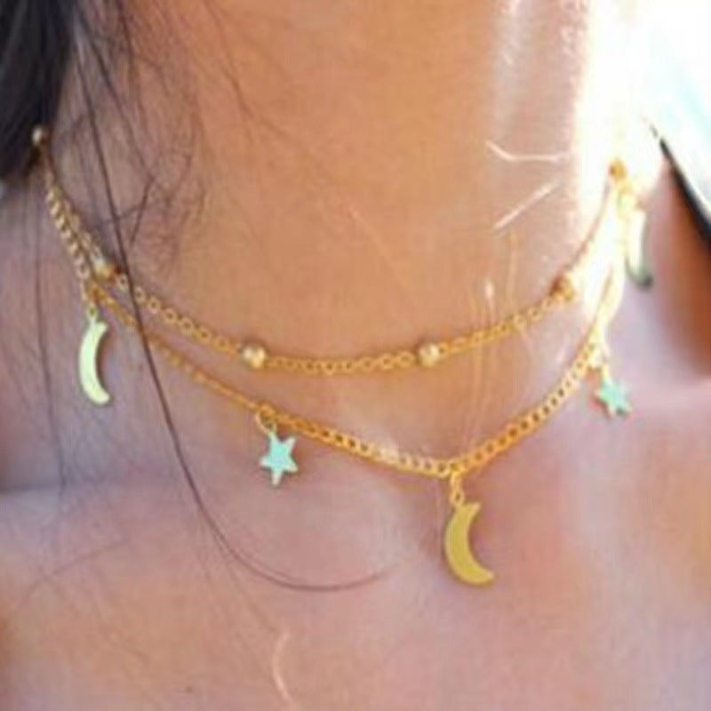 Classic Necklace with Timeless Appeal