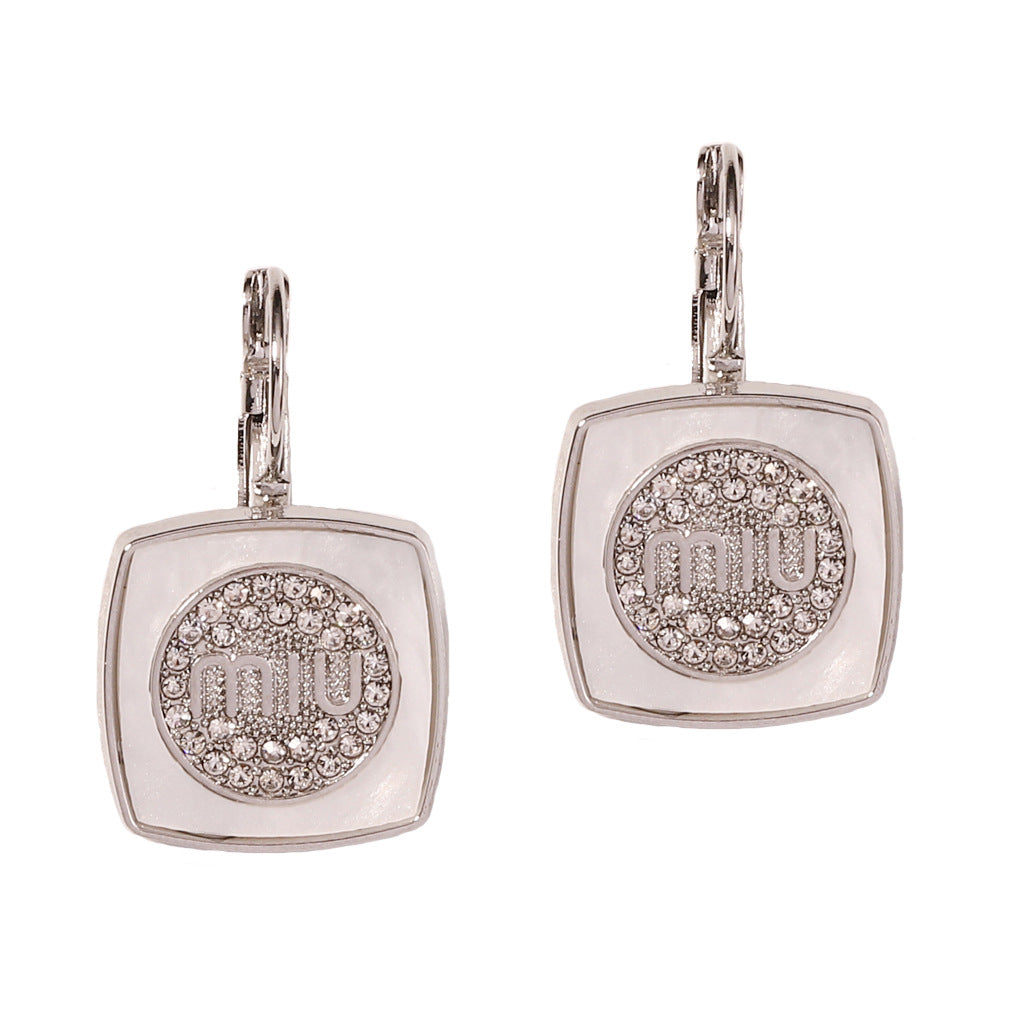 Romantic Earring for Special Moments