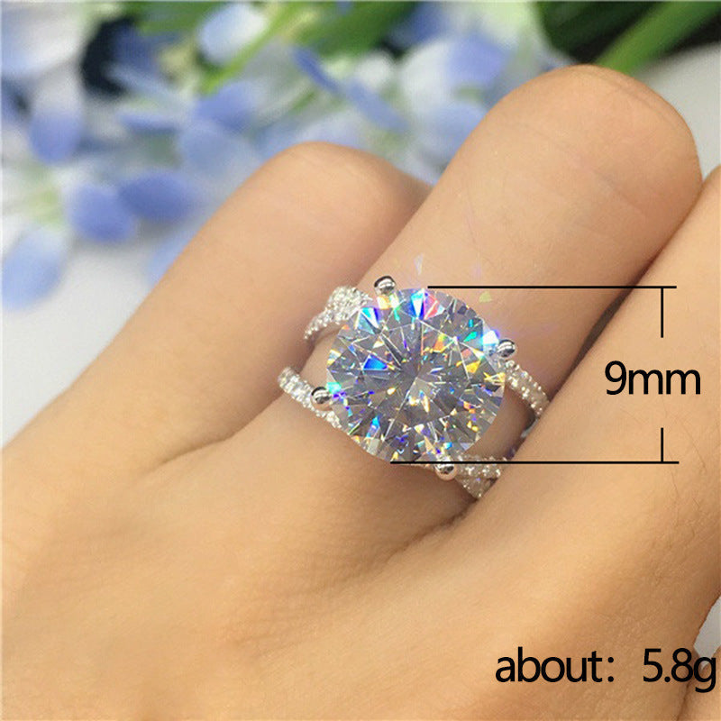 Elegant Ring for Every Occasion
