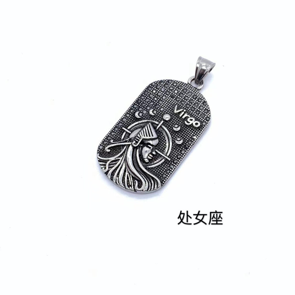 Delicate Artisan Necklace