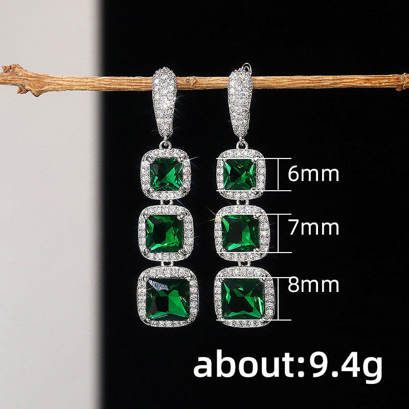 Elegant Earring for Every Occasion