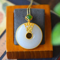 Stunning Gold Necklace for Daily Wear