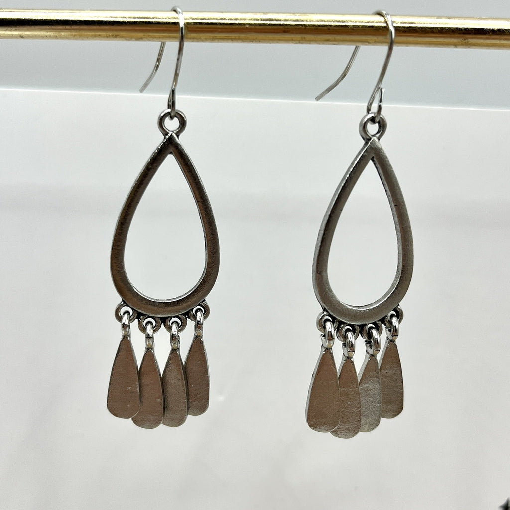 Stunning Earring for Daily Wear