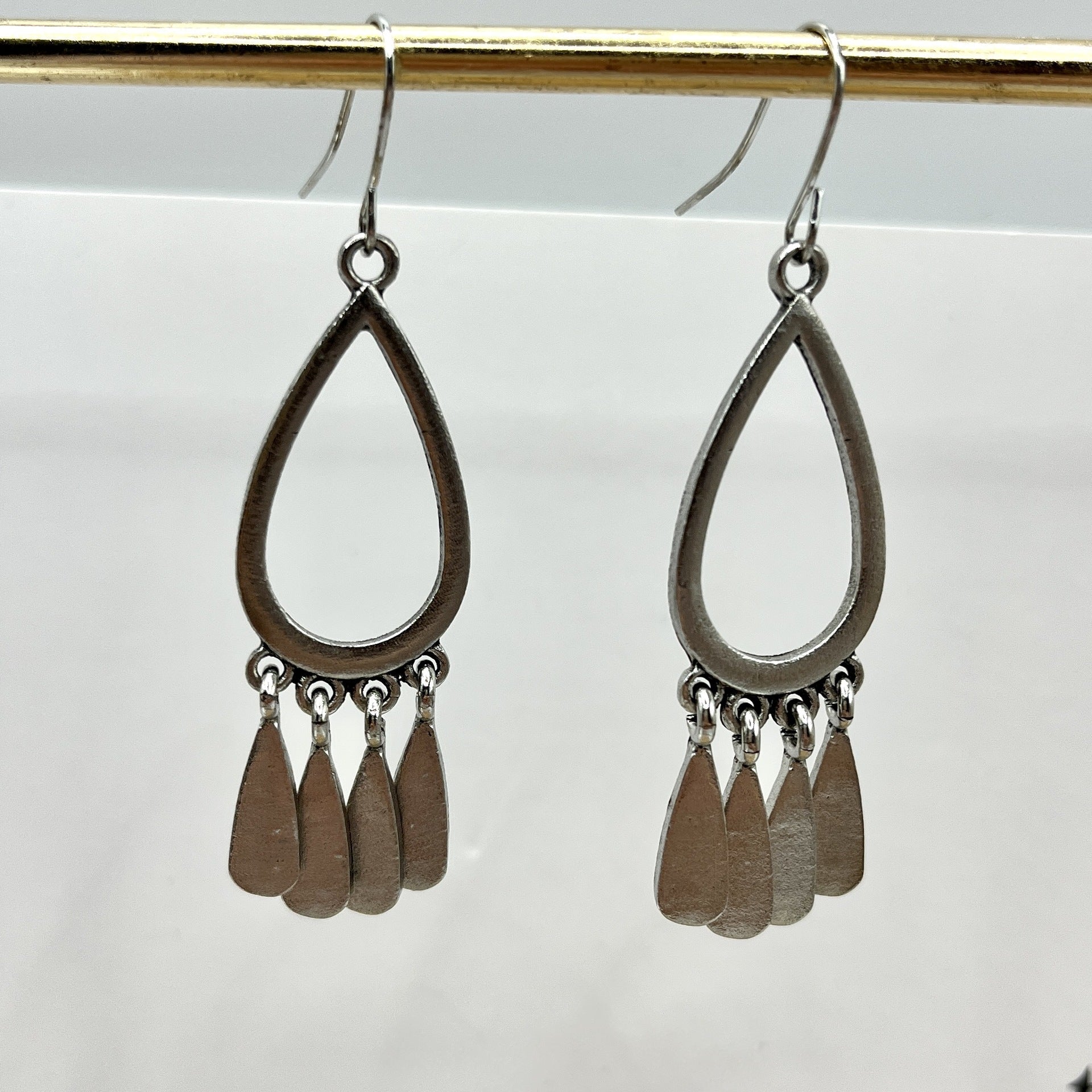 Stunning Earring for Daily Wear