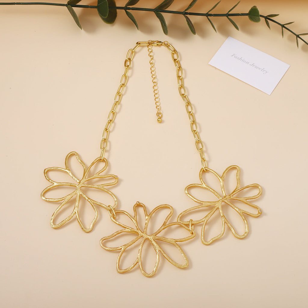Romantic Necklace for Special Moments
