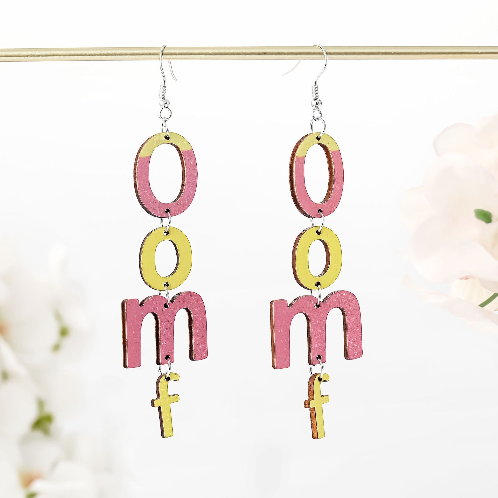 Classic Earring with Timeless Appeal