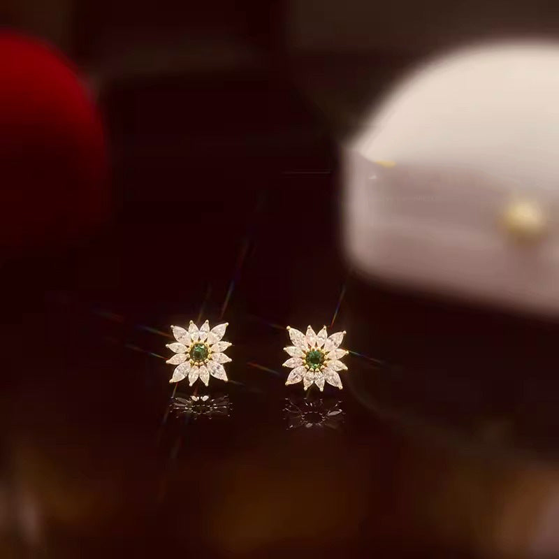 Romantic Earring for Special Moments