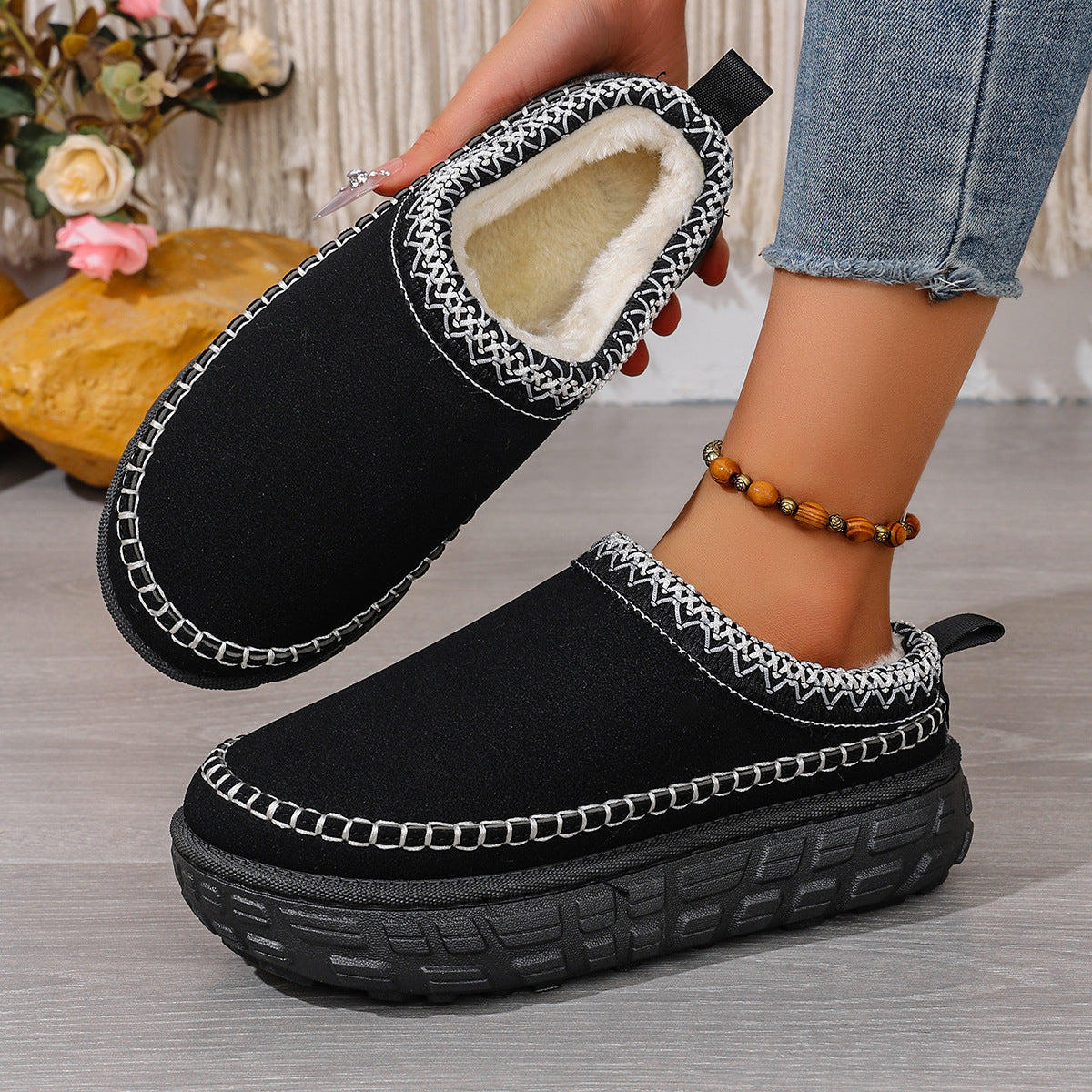 Stylish Orthopedic Boots for Any Occasion