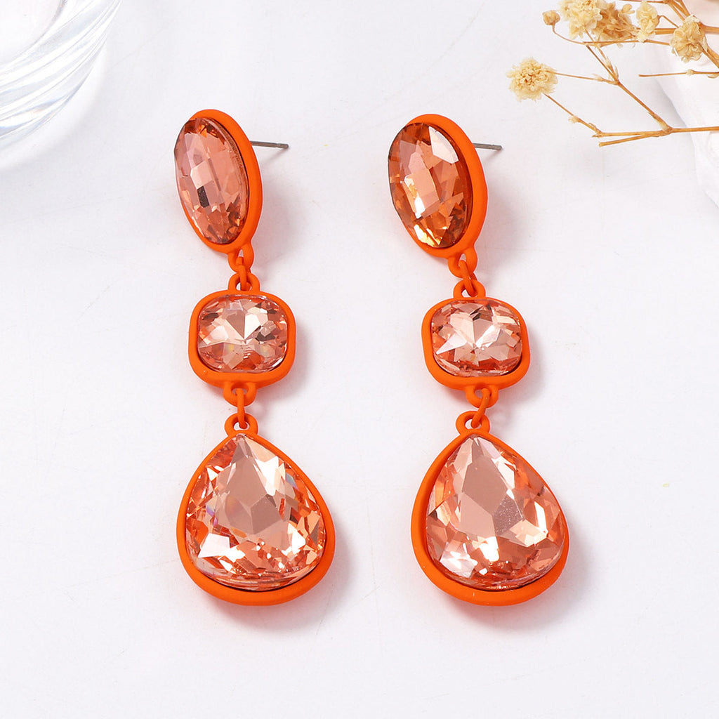 Elegant Earring for Every Occasion