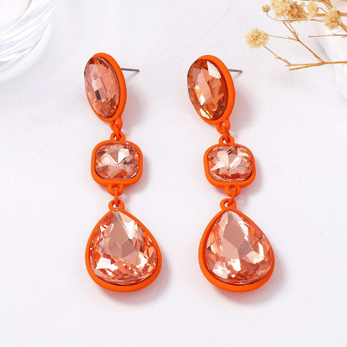 Elegant Earring for Every Occasion