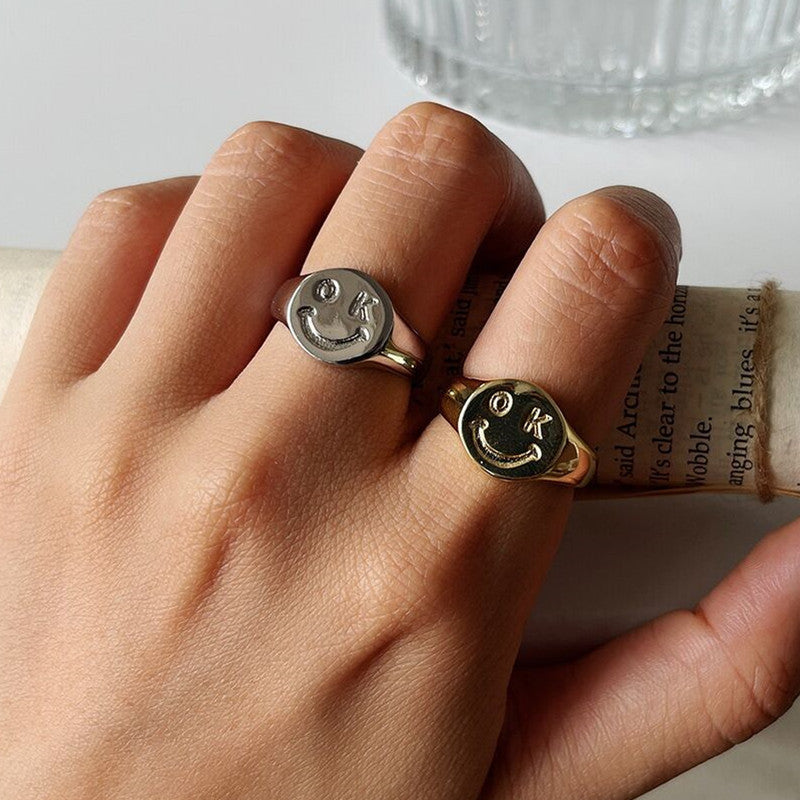 Charming Ring for Any Occasion