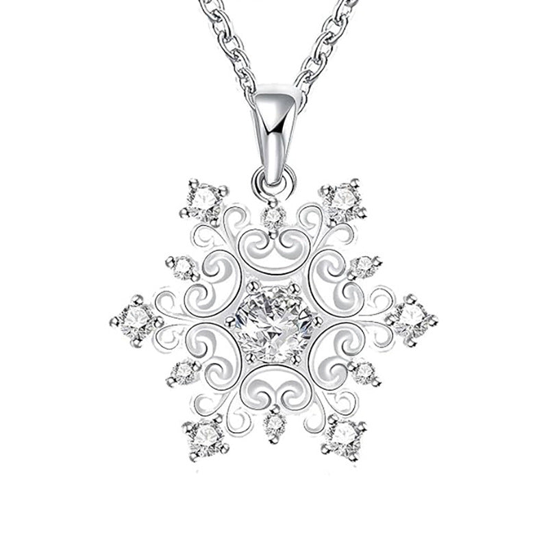 Stunning Necklace for Daily Wear