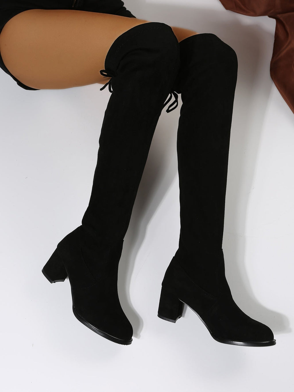 Beautifully Crafted Orthopedic Boots