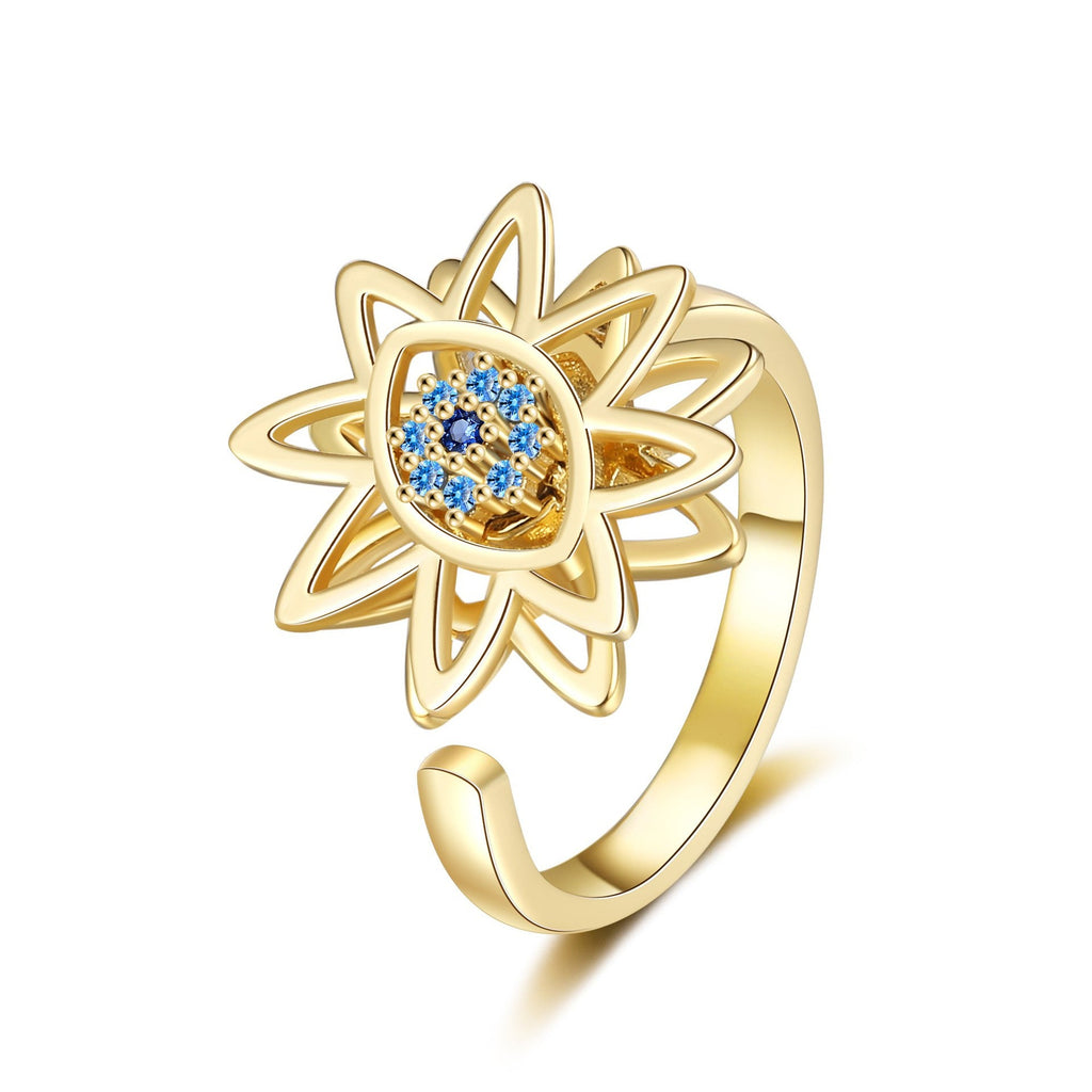 Charming Ring for Any Occasion