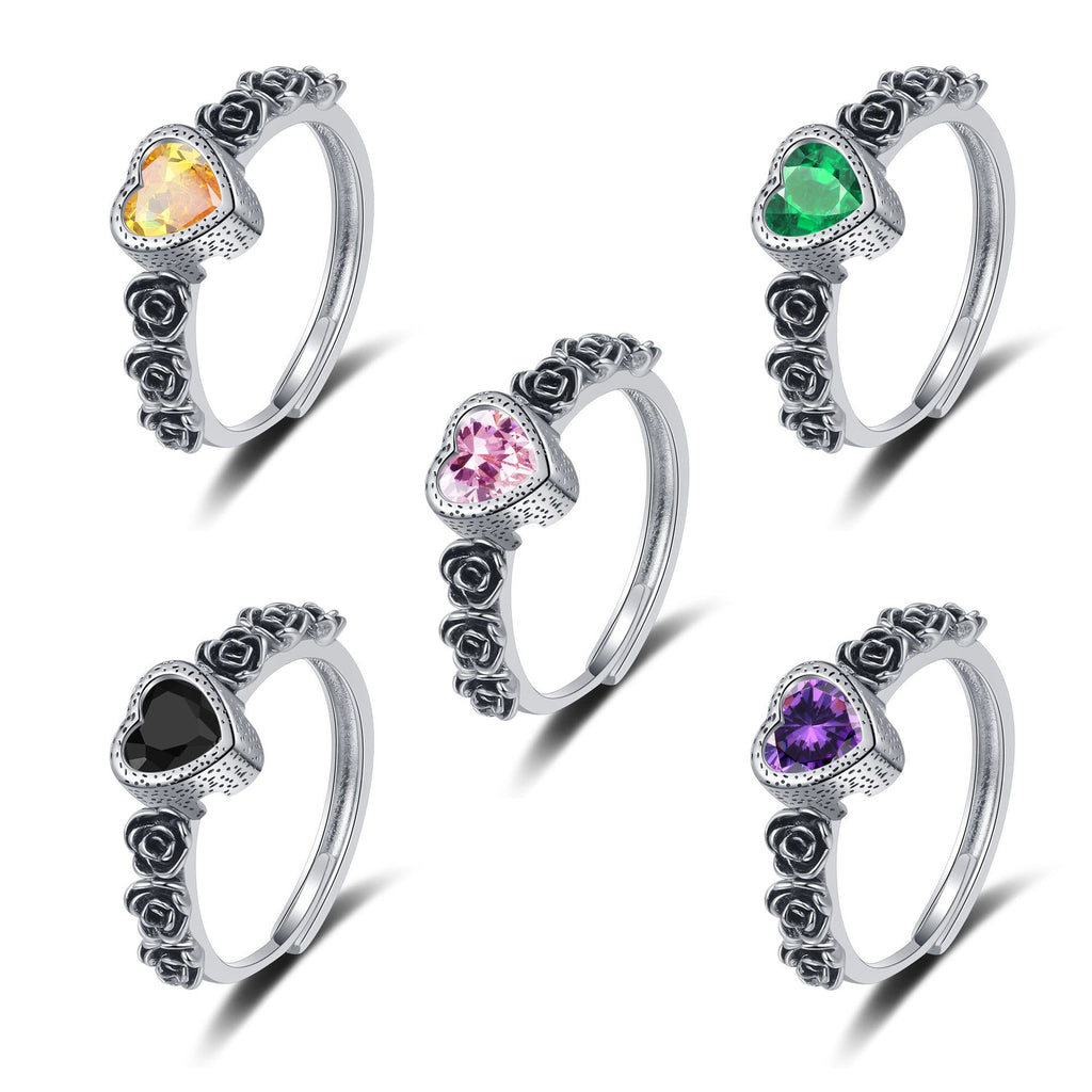 Stunning Ring for Daily Wear