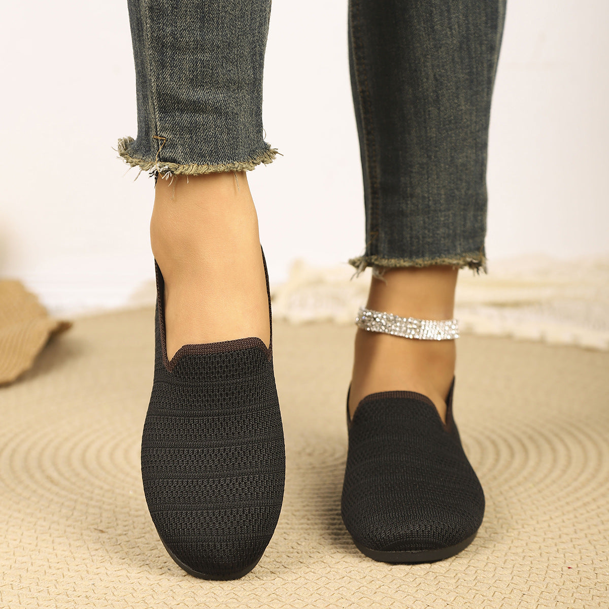 Elegant Orthopedic Shoes for Every Step