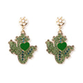 Elegant Pearl Earring for Every Occasion