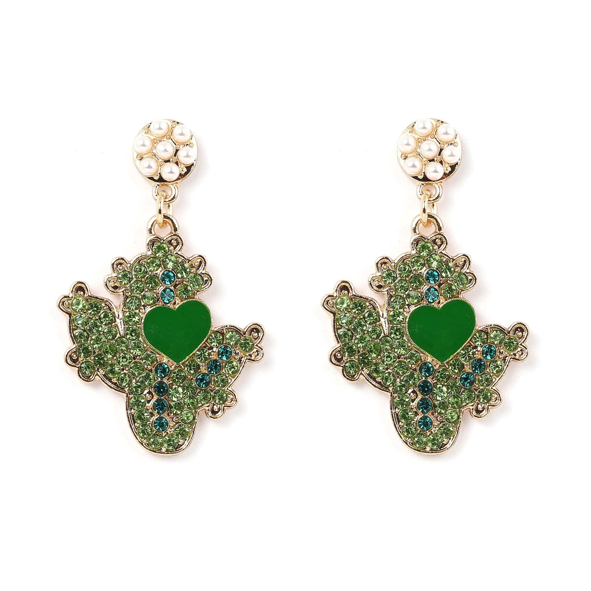 Elegant Pearl Earring for Every Occasion