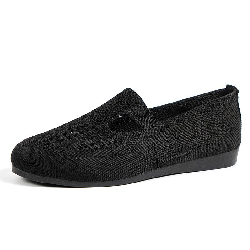 Elegant Orthopedic Shoes for Every Step