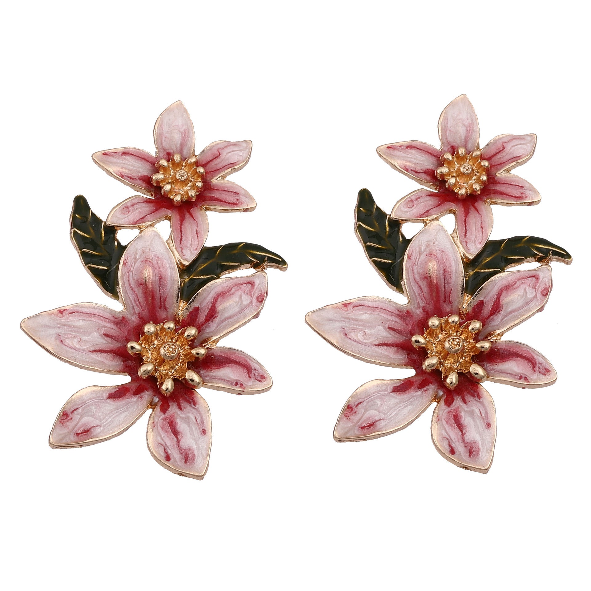 Charming Earring for Any Occasion