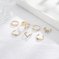 Classic Set with Timeless Appeal