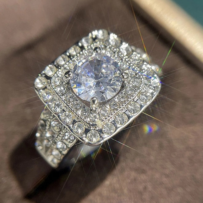 Vintage Handmade Ring