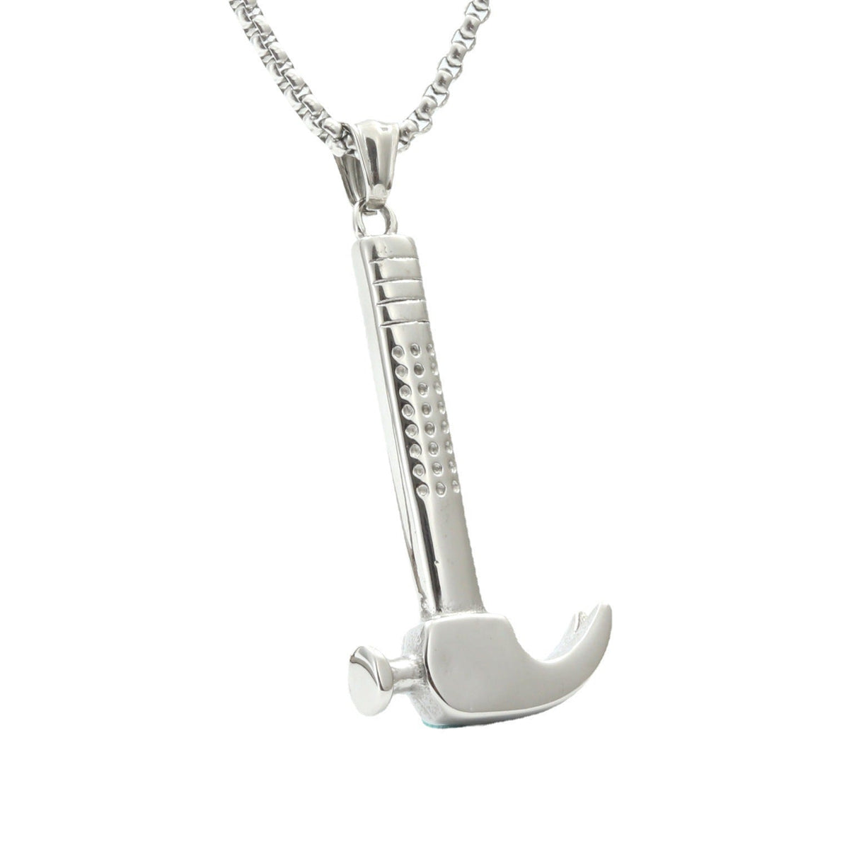 Delicate Artisan Necklace
