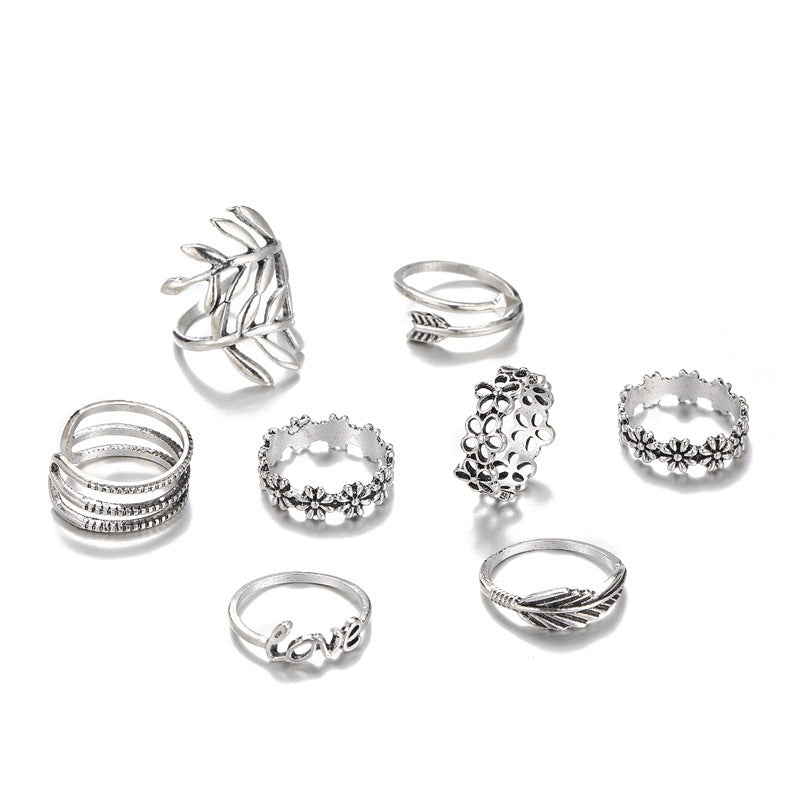 Romantic Ring for Special Moments