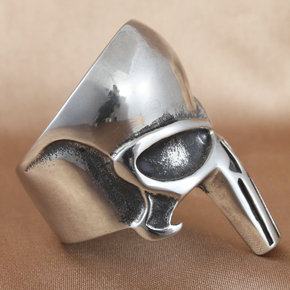 Classic Ring with Timeless Appeal