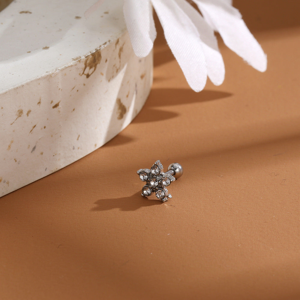 Elegant Earring for Every Occasion