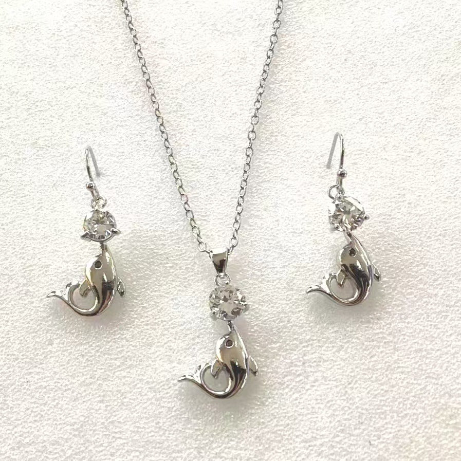 Delicate Artisan Set