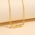 Romantic Necklace for Special Moments