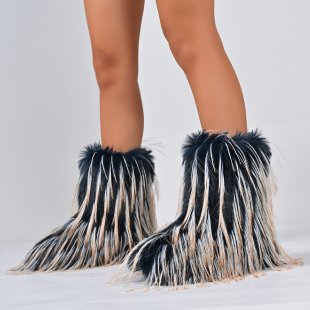 Comfortable Orthopedic Boots for Daily Wear