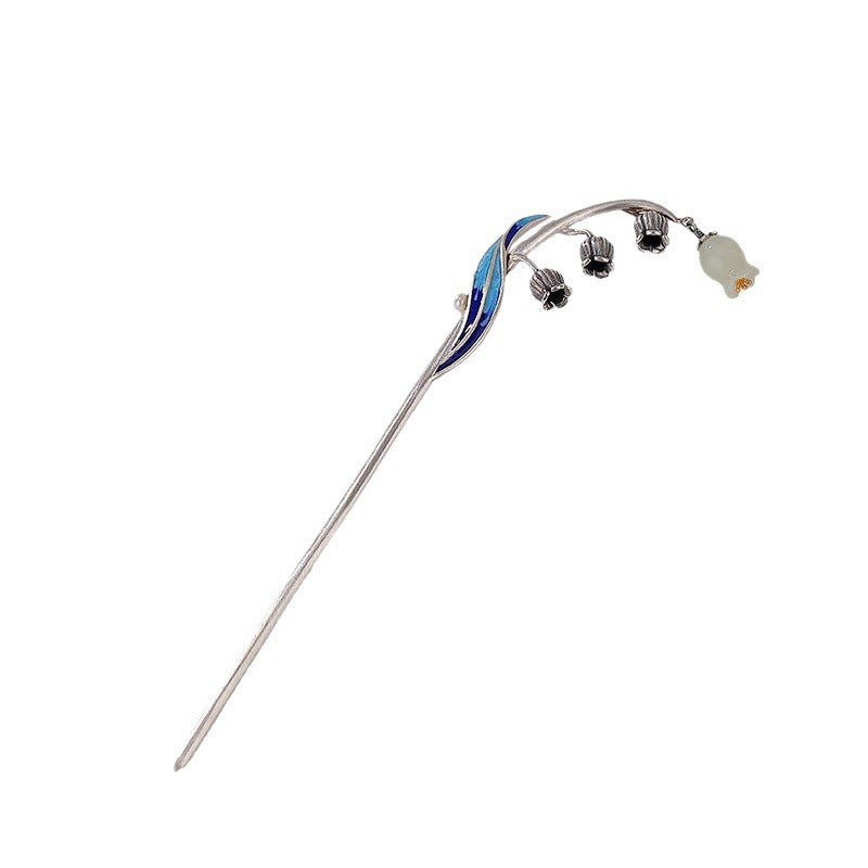 Charming Silver Piece for Any Occasion