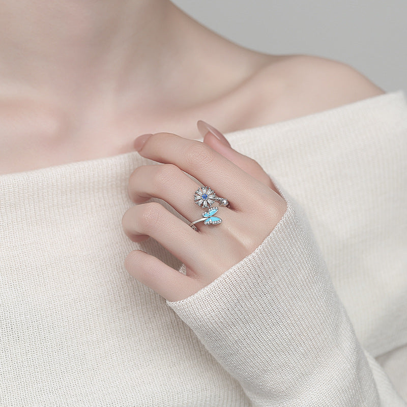 Elegant Ring for Every Occasion