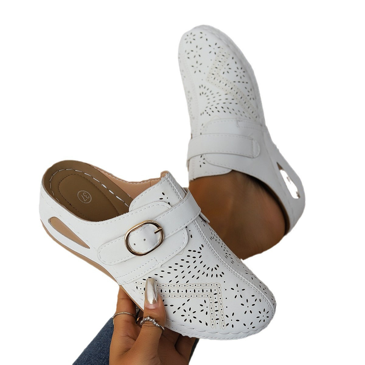 Comfortable Orthopedic Sandals for Daily Wear