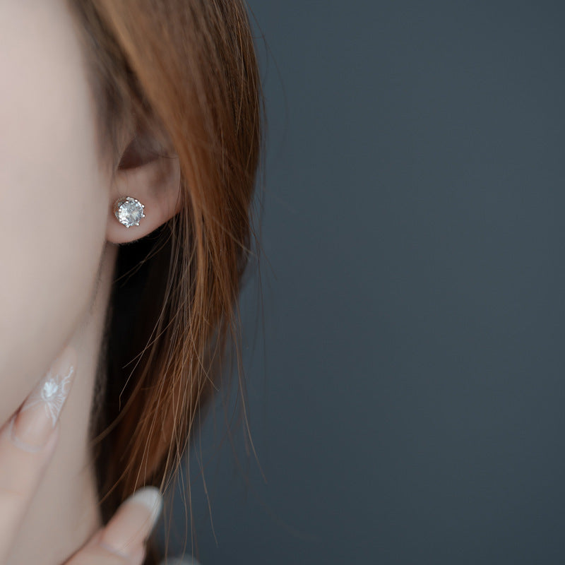 Romantic Earring for Special Moments